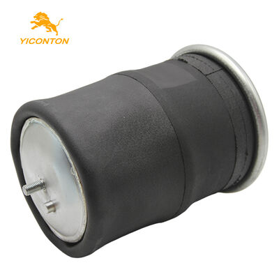 1V 4570 Truck Air Spring, nadający się do granowania 92621/Contitech 4570 NP 02/Vovo 2124749 22058741