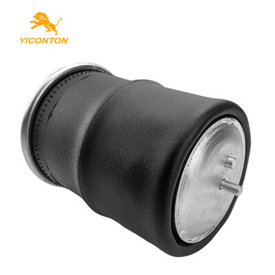 1V 4570 Truck Air Spring, nadający się do granowania 92621/Contitech 4570 NP 02/Vovo 2124749 22058741