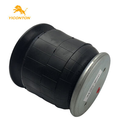 1V 5311 Poduszka pneumatyczna do ciężarówki pasująca do Firestone W01-358-5311 1T14C-1&1T14F-2/Ridewell 1003585311C