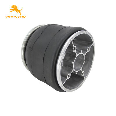 1V 9640 Poduszka pneumatyczna do ciężarówki pasująca do Firestone W01-358-9640/Goodyear 1R12-367/Hendrickson HT-190T