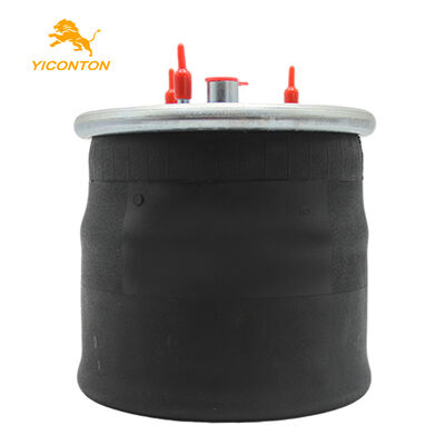 1V 6014 Sprężyna powietrzna ciężarówki nadająca się do gruntowania 16224F/Meritor