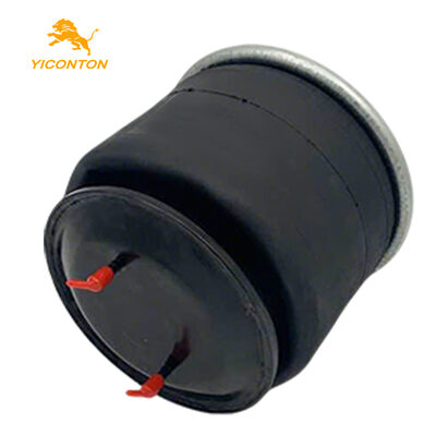 1V 6022 Poduszka pneumatyczna do ciężarówki, pasująca do Contitech 1R12-825 566-24-3-524/DT 2.61032/AB Vovo 20703452