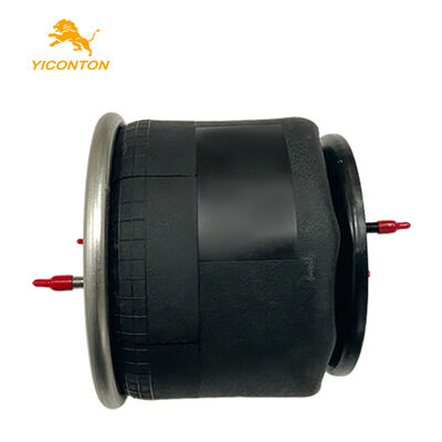 1V 6022 Poduszka pneumatyczna do ciężarówki, pasująca do Contitech 1R12-825 566-24-3-524/DT 2.61032/AB Vovo 20703452