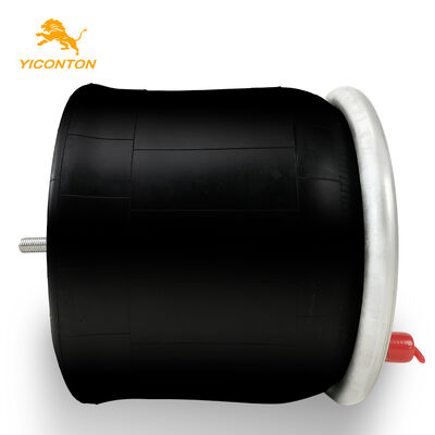 1V 9554 Truck Air Spring Suitable for Firestone W01-M58-9554 1T15LP-2/Hendrickson 60716-2