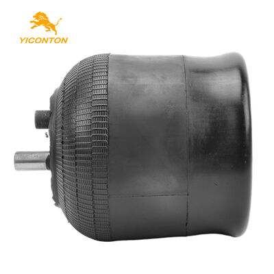 1V 6026 Truck Air Spring nadaje się do Contitech 4390NP02/Goodyear 9506/Phoenix 1KF21-2NP