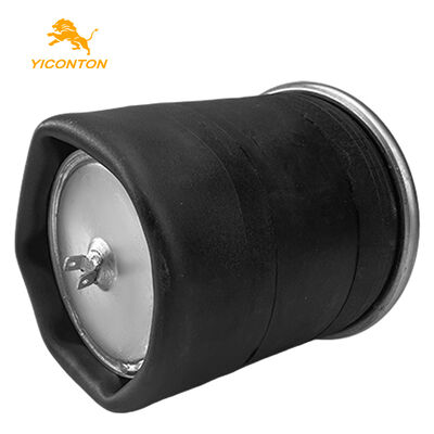 1V 6027 Poduszka pneumatyczna do ciężarówki pasująca do Firestone W01-M58-9760/Goodyear 1R12-762/Contitech 4713NP02