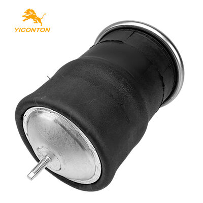 1V 6030 Poduszka pneumatyczna do ciężarówki pasująca do Firestone W01-M58-8474/Contitech 6608NP01/Goodyear 1R10-704