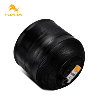 1V 9393 Poduszka pneumatyczna do ciężarówki pasująca do Contitech 4183 NP 24/Airtech 34183-24C/BENZ A9423202321