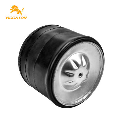 1V 9393 Poduszka pneumatyczna do ciężarówki pasująca do Contitech 4183 NP 24/Airtech 34183-24C/BENZ A9423202321