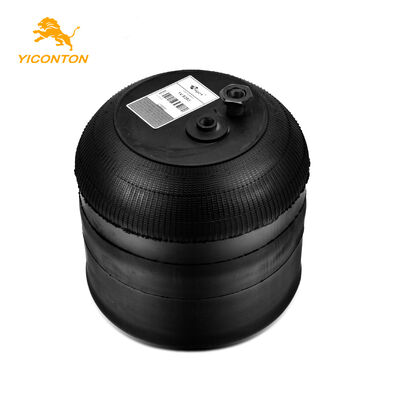 1V 9393 Poduszka pneumatyczna do ciężarówki pasująca do Contitech 4183 NP 24/Airtech 34183-24C/BENZ A9423202321