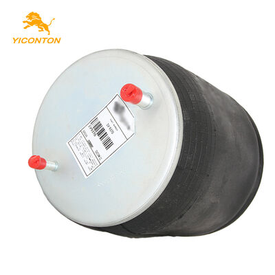 1V 9370 Poduszka pneumatyczna do ciężarówki pasująca do Firestone W01-358-9370/Contitech 9.10.21P448 1R12-580