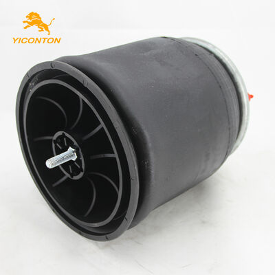 1V 9370 Poduszka pneumatyczna do ciężarówki pasująca do Firestone W01-358-9370/Contitech 9.10.21P448 1R12-580