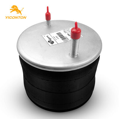 1V 9422 Poduszka pneumatyczna do ciężarówki pasująca do Firestone W01-358-9422/Goodyear 1R11-028/Contitech 99-12P314