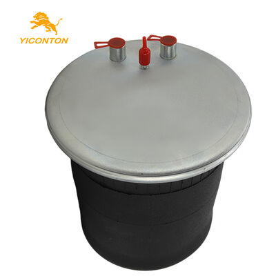 1V 6045 Truck Air Spring nadaje się do Contitech 4882N1P05/Fierstone W01-M58-9880