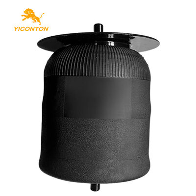 1V 6101 Poduszka pneumatyczna do ciężarówki pasująca do Contitech 782MB-3/BENZ A6673280101