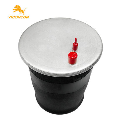 1V 6047 Poduszka pneumatyczna do ciężarówki pasująca do Contitech 4884N1P06/Firestone W01-768-1293 1T17HR