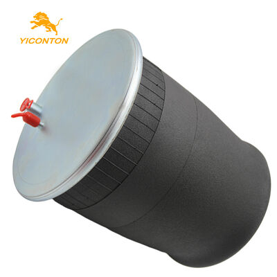 1V 6047 Poduszka pneumatyczna do ciężarówki pasująca do Contitech 4884N1P06/Firestone W01-768-1293 1T17HR