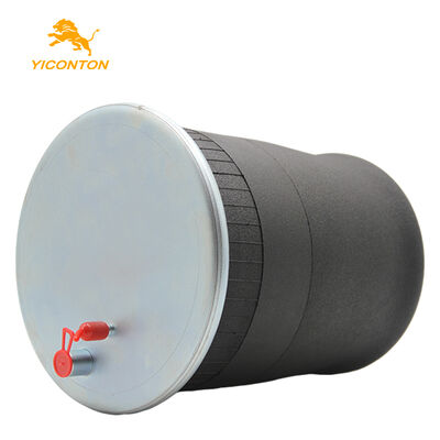 1V 6047 Poduszka pneumatyczna do ciężarówki pasująca do Contitech 4884N1P06/Firestone W01-768-1293 1T17HR