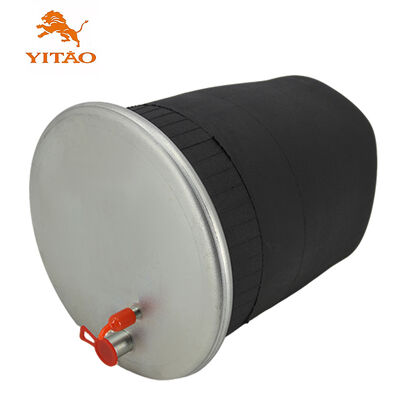 1V 6046SA Poduszka pneumatyczna do ciężarówki pasująca do Contitech 4884N1P01/Goodyear 1R11-820/Airtech 34884P