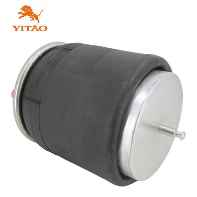 1V 6037 Poduszka pneumatyczna do ciężarówki pasująca do Granning 93807/Goodaeyr 566-22-3-530/Contitech 6630NP01