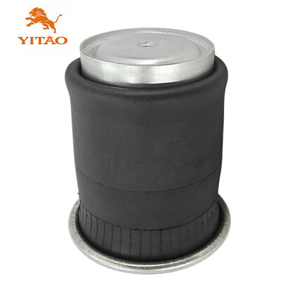 1V 6045 Poduszka pneumatyczna do ciężarówki pasująca do Fierstone W01-M58-9880/Goodyear 1R10-709/Contitech 4882N1P05