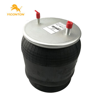 1V 9336 Poduszka pneumatyczna do ciężarówki pasująca do Firestone W01-358-9336/Goodyear 1R12-370/Contitech 910-14A490
