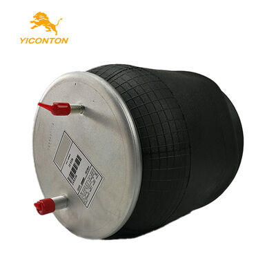 1V 9336 Poduszka pneumatyczna do ciężarówki pasująca do Firestone W01-358-9336/Goodyear 1R12-370/Contitech 910-14A490