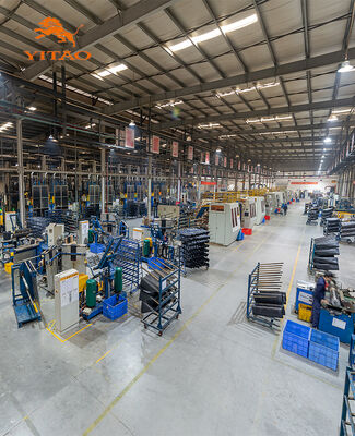 1V 9367 Resor powietrzny do ciężarówki pasujący do Firestone W01-358-9367/Goodyear 1R12-283/Contitech 4159NP05