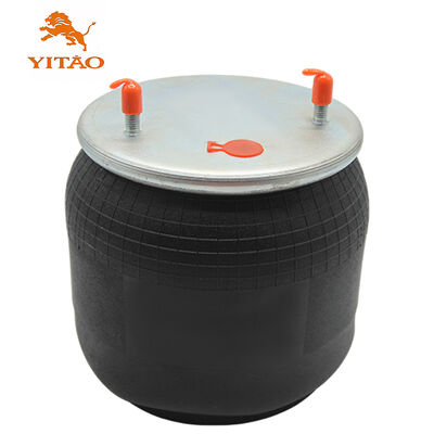 1V 6297 Poduszka pneumatyczna do ciężarówki pasująca do Fierstone W01-M58-6297 /Airtech 133302/Contitech 4157NP04