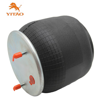 1V 6297 Poduszka pneumatyczna do ciężarówki pasująca do Fierstone W01-M58-6297 /Airtech 133302/Contitech 4157NP04