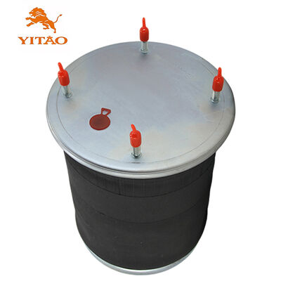 1V 7370 Truck Air Spring nadaje się do Firestone W01-M58-7370/Contitech 4028NP05/Goodyear 1R14-721