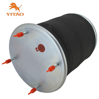 1V 7370 Truck Air Spring nadaje się do Firestone W01-M58-7370/Contitech 4028NP05/Goodyear 1R14-721