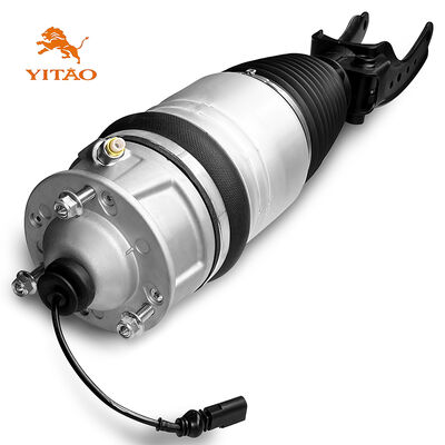 7P6616039N Pasuje do Audi Q7 i VW Touareg (7P) Lewy przedni amortyzator pneumatyczny