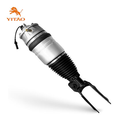 7P6616039N Pasuje do Audi Q7 i VW Touareg (7P) Lewy przedni amortyzator pneumatyczny