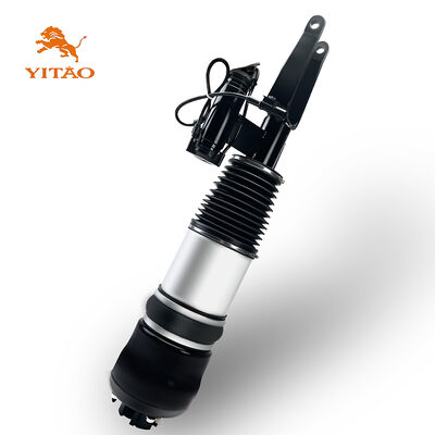 2113209613 Do Mercedesa Klasy E (W211/S211) modele 03-09 Prawy przedni amortyzator pneumatyczny