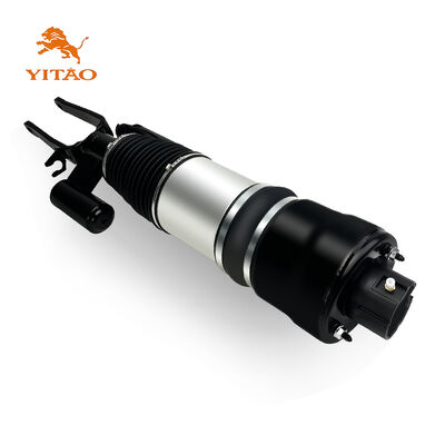 2113209613 Do Mercedesa Klasy E (W211/S211) modele 03-09 Prawy przedni amortyzator pneumatyczny