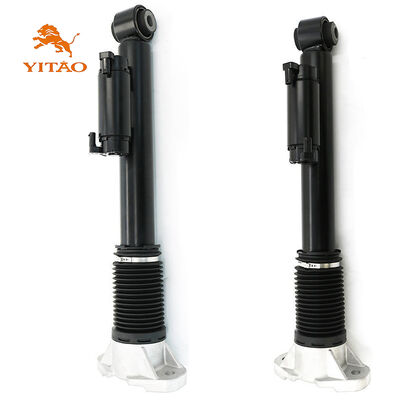 A1673202301 Dla modeli Benz GLE 350/450/580  Lewy tylny amortyzator pneumatyczny osi