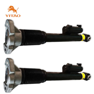 A1673202301 Dla modeli Benz GLE 350/450/580  Lewy tylny amortyzator pneumatyczny osi