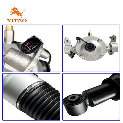 7P6616019J Dla modeli VW Touareg (7P) 10-18