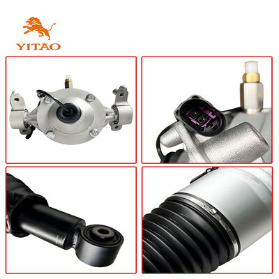 7P6616020J For Audi Q7 models Right Rear Axle Air Suspension Strut