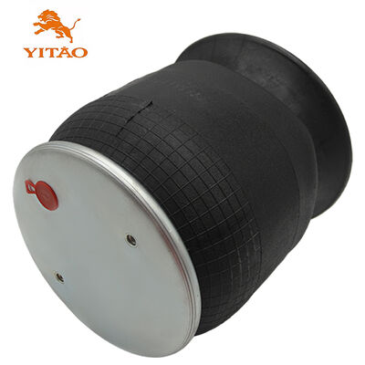 1V 8186 Poduszka pneumatyczna do ciężarówki pasująca do Firestone W01-M58-8186/Weweler USO6316F