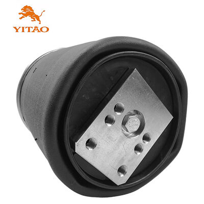 1V 8619 Poduszka pneumatyczna do ciężarówki pasująca do Firestone C01-M58-1267/Dunlop FR D11B30