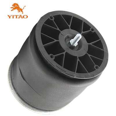 1V 8612 Poduszka pneumatyczna do ciężarówki pasująca do Firestone W01-M58-8612/Goodyear 1R11-781