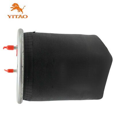 1V 8620SA Poduszka pneumatyczna do ciężarówki pasująca do Firestone W01-M58-8620/Dunlop D11-B30