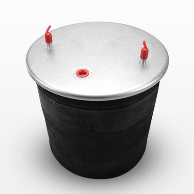 1V 8966 Sprężyna pneumatyczna do ciężarówki pasująca do Firestone W01-M58-8966/Airtech 3881-01K