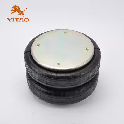 OEM ODM Firestone Industrial Air Spring Single Double Triple Convoluted For Truck