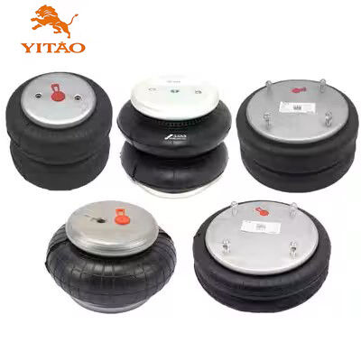 IATF16949 Standardowa sprężyna pneumatyczna wielofunkcyjna do ciężarówki