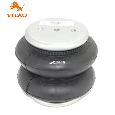 IATF16949 Standardowa sprężyna pneumatyczna wielofunkcyjna do ciężarówki