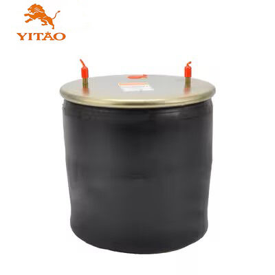 1V9781 Sprężyna pneumatyczna ciężarówki Hendrickson Firestone dla Navistar Meritor