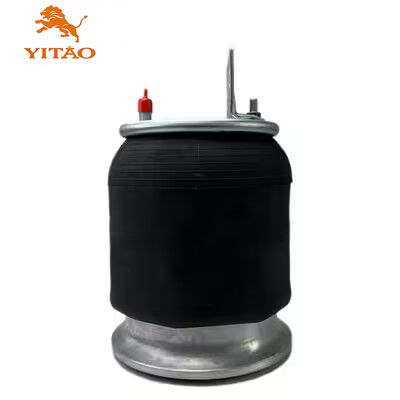 1V9781 Sprężyna pneumatyczna ciężarówki Hendrickson Firestone dla Navistar Meritor